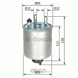   (Bosch) F026402082