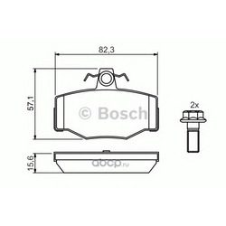  , ,  (Bosch) 0986460993