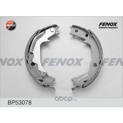    (FENOX) BP53078