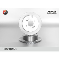   (FENOX) TB218158
