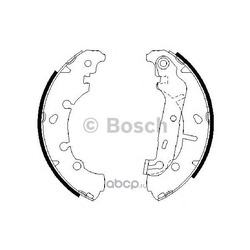 BOSCH   , - (Bosch) 0986487599