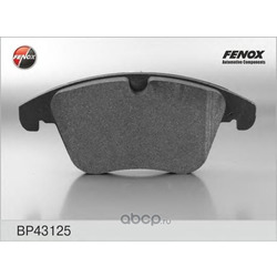    FENOX (FENOX) BP43125