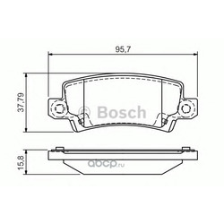  , ,  (Bosch) 0986495072