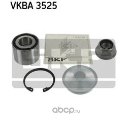     (Skf) VKBA3525