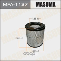   (Masuma) MFA1127