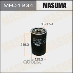   (Masuma) MFC1234