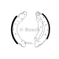    (Bosch) 0986487528