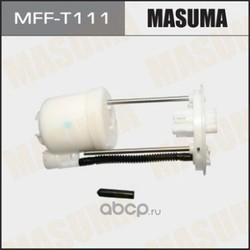   (Masuma) MFFT111