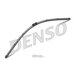 Щетка стеклоочистителя Denso бескаркасый тип 800, 750 mm (Denso) DF045