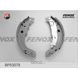    (FENOX) BP53079