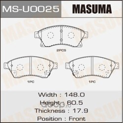   (Masuma) MSU0025