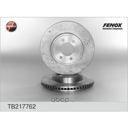   FENOX (FENOX) TB217762