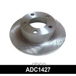 Тормозной диск (Comline) ADC1427