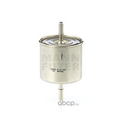 Топливный фильтр (MANN-FILTER) WK8046