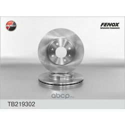   FENOX (FENOX) TB219302