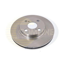 Тормозной диск (Comline) ADC01107V
