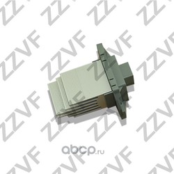 Резистор отопителя (ZZVF) GRA2600
