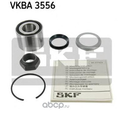   ,  (Skf) VKBA3556