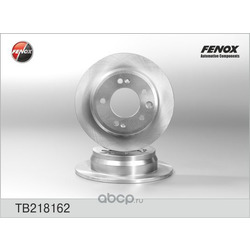   FENOX (FENOX) TB218162