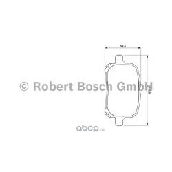   ,   (Bosch) 0986424639