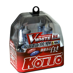   Koito Whitebeam,  2 . (KOITO) P0746W