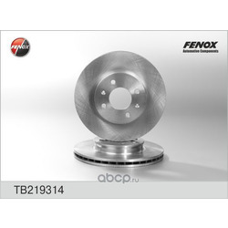   (FENOX) TB219314