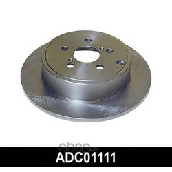 Тормозной диск (Comline) ADC01111