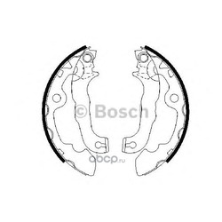   ,  (Bosch) 0986487633