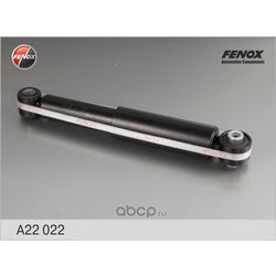 FENOX (FENOX) A22022