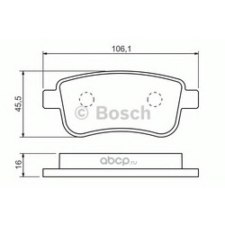   ,   (Bosch) 0986494452