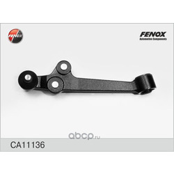   FENOX (FENOX) CA11136