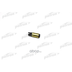 Насос топливный электрический (PATRON) PFP089