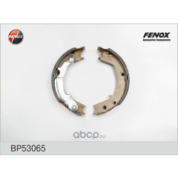    FENOX (FENOX) BP53065
