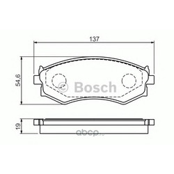   ,   (Bosch) 0986461139