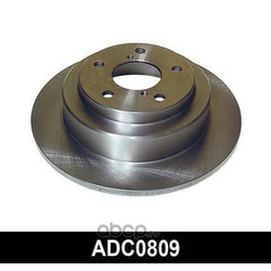 Тормозной диск (Comline) ADC0809