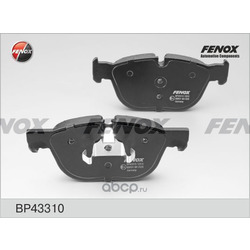   ,   (FENOX) BP43310