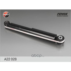  FENOX (FENOX) A22028