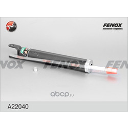  FENOX (FENOX) A22040