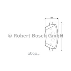   ,  (Bosch) 0986424795