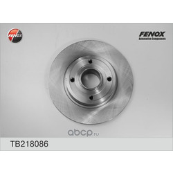   FENOX (FENOX) TB218086