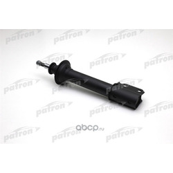 Амортизатор подвески передний (PATRON) PSA633827