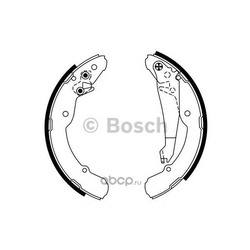     Bosch (Bosch) 0986487555