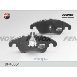   ,   (FENOX) BP43351