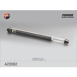  FENOX (FENOX) A22082