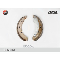    FENOX (FENOX) BP53064