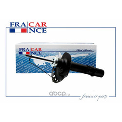 Амортизатор передний правый газовый 1718456 / FRANCECAR (Francecar) FCR20A022
