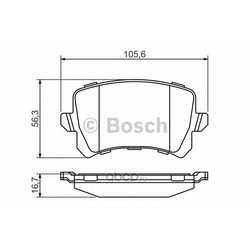   ,  (Bosch) 0986494344