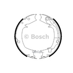    (Bosch) 0986487711