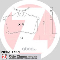   ,   (Zimmermann) 209611721