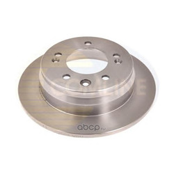 Тормозной диск (Comline) ADC1090
